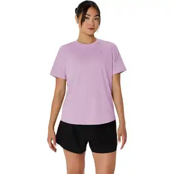 Sport 24 ASICS Core Løbe T-shirt Dame tilbud