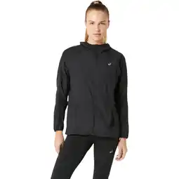 Sport 24 ASICS Road Packable Løbejakke Dame tilbud
