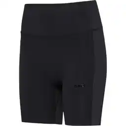 Sport 24 hummel Prima High Waist Korte Træningstights Dame tilbud