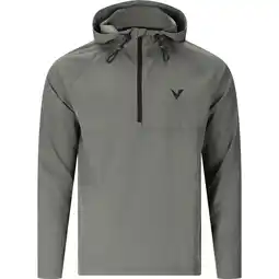 Sport 24 Virtus Corry v2 Half Zip Træningsjakke Herre tilbud