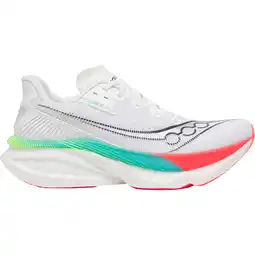 Sport 24 Saucony Endorphin Azura Løbesko Herre tilbud