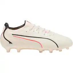 Sport 24 PUMA King 20 Ultimate FG/AG Fodboldstøvler tilbud