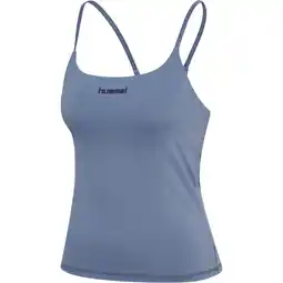 Sport 24 hummel Prima Built In Support Træningstop Dame tilbud