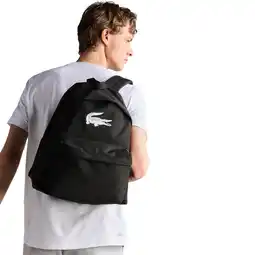 Sport 24 Lacoste Big Croc 18.5L Rygsæk tilbud