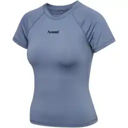 Sport 24 hummel Prima Trænings T-shirt Dame tilbud