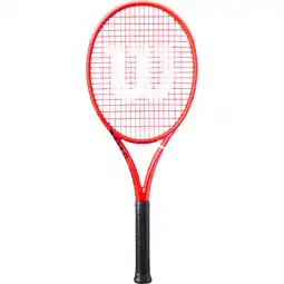 Sport 24 Wilson Defyer 98 Pro Tennisketcher tilbud