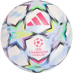 Sport 24 adidas UCL Competition Fodbold tilbud