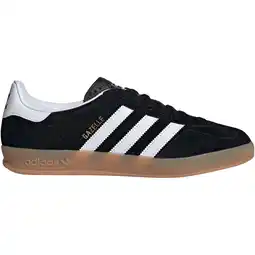 Sport 24 adidas Originals Gazelle Indoor Suede Sneakers Herre tilbud