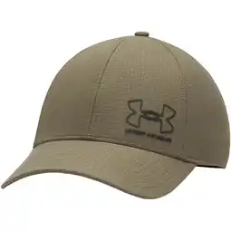 Sport 24 Under Armour AmourVent Cap Herre tilbud