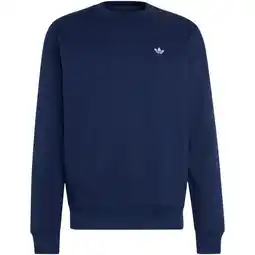 Sport 24 adidas Originals Essentials Crew Sweatshirt Herre tilbud