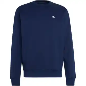 Sport 24 adidas Originals Essentials Crew Sweatshirt Herre tilbud