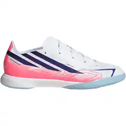 Sport 24 adidas F50 Hyperfast League IN Fodboldsko Børn tilbud