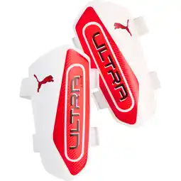 Sport 24 PUMA Ultra Light Ankle Strapped Benskinner tilbud