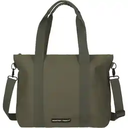Sport 24 Weather Report Bronze PU Tote Taske tilbud
