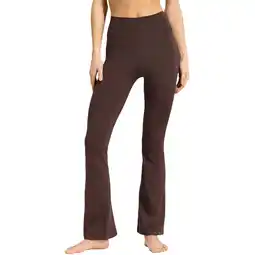 Sport 24 adidas All Me Flare Træningstights Dame tilbud