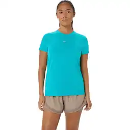 Sport 24 ASICS Road Seamless Løbe T-shirt Dame tilbud