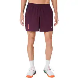 Sport 24 ASICS Padel Court 7 Padelshorts Herre tilbud