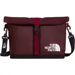 Sport 24 The North Face Base Camp Skuldertaske tilbud