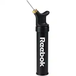 Sport 24 Reebok Double Action Boldpumpe tilbud