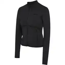 Sport 24 hummel Prima Full Zip Træningstrøje Dame tilbud