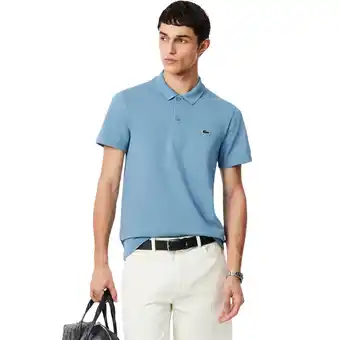 Sport 24 Lacoste Regular Fit Polo T-shirt Herre tilbud