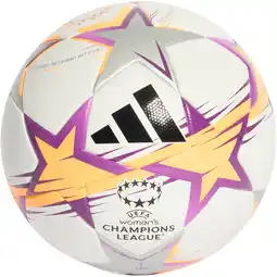 Sport 24 adidas WUCL League Fodbold tilbud