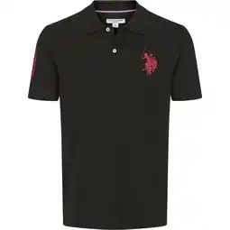 Sport 24 U.S. Polo Assn. Alfredo Polo T-shirt Herre tilbud