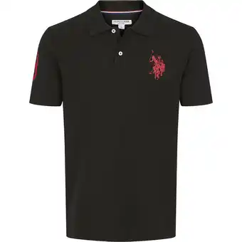 Sport 24 U.S. Polo Assn. Alfredo Polo T-shirt Herre tilbud