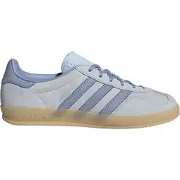 Sport 24 adidas Originals Gazelle Indoor Suede Sneakers Dame tilbud