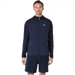 Sport 24 ASICS Road Packable Løbejakke Herre tilbud