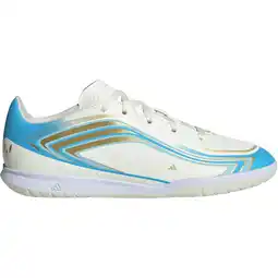 Sport 24 adidas F50 Messi Club IN Fodboldsko Børn tilbud
