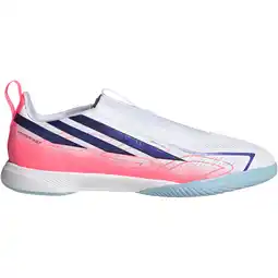 Sport 24 adidas F50 Hyperfast League LL IN Fodboldsko Børn tilbud