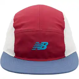 Sport 24 New Balance 47 Multi-Colored 5 Panel Strapback Cap tilbud
