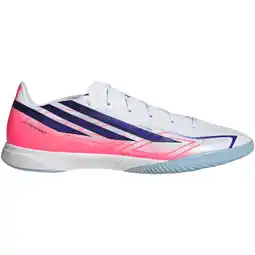 Sport 24 adidas F50 Hyperfast League IN Fodboldsko tilbud
