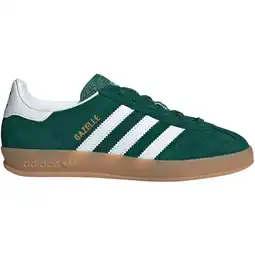 Sport 24 adidas Originals Gazelle Indoor Suede Sneakers Børn tilbud
