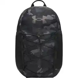 Sport 24 Under Armour Hustle Sport 6.0 Rygsæk tilbud