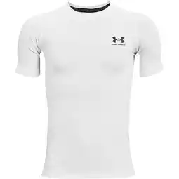 Sport 24 Under Armour HeatGear Trænings T-shirt Børn tilbud