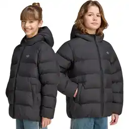 Sport 24 adidas Originals Regular Puffer Dynejakke Børn tilbud