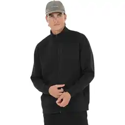Sport 24 Virtus Taro Full Zip Sweatshirt Herre tilbud