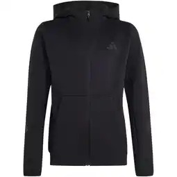 Sport 24 adidas Z.N.E. Full Zip Hættetrøje Børn tilbud