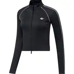 Sport 24 adidas Originals Seamless Track Top Dame tilbud