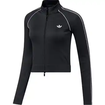 Sport 24 adidas Originals Seamless Track Top Dame tilbud