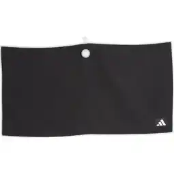 Sport 24 adidas Magnetic players Cart Microfiber Håndklæde tilbud