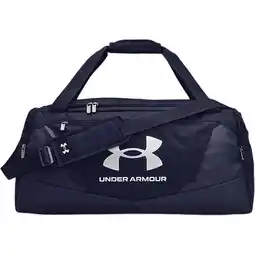 Sport 24 Under Armour Undeniable 5.0 Duffle Medium 58L Sportstaske tilbud