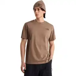 Sport 24 The North Face Store T-shirt Unisex tilbud