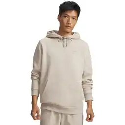 Sport 24 Under Armour Icon Hættetrøje Herre tilbud