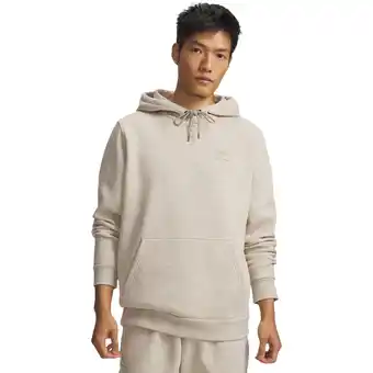 Sport 24 Under Armour Icon Hættetrøje Herre tilbud