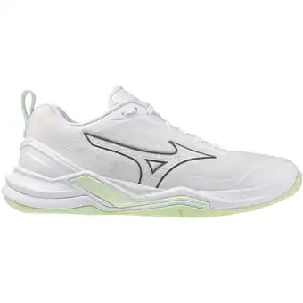 Sport 24 Mizuno Wave Stealth Elite Håndboldsko Dame tilbud