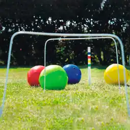 Sport 24 ASG Fodboldkrocket tilbud