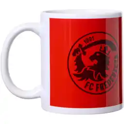Sport 24 FC Fredericia Krus tilbud
